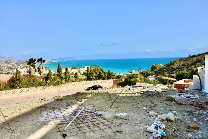 Terreno Urbanizable En venta en Cala Dor, El Campello photo 0