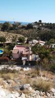 Terreno Urbanizable En venta en Coveta Fuma, El Campello photo 0