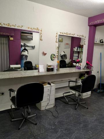 Oficina En venta en Altozano, Alicante photo 0