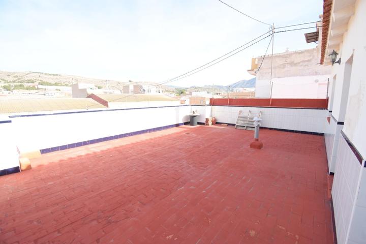 Terrenos Edificables En venta en San Crispín - Huerta Nueva - Estación, Elda photo 0