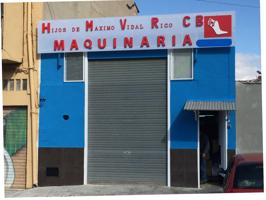 Oficina En venta en Puente De Monovar, Elda photo 0