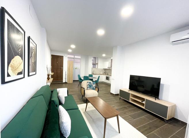 Vende Piso Precioso y Recién Reformado photo 0