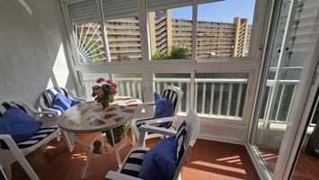 Se vende bonito piso en el corazón de la playa de San Juan photo 0