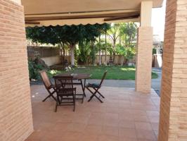 SE VENDE CHALET PAREADO EN ZONA ALMAJADA - RAVEL photo 0