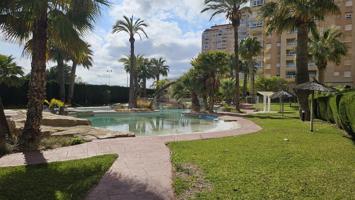Se vende Piso con Preciosas Vistas al Mar photo 0