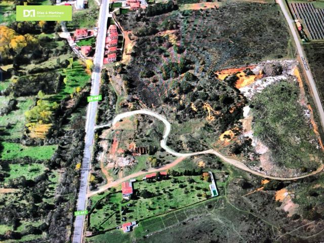 SE VENDE TERRENO DE 45.000 M2, EN SAN ANDRES DEL RABANEDO photo 0