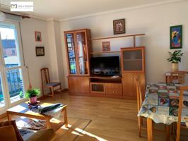 APARTAMENTO AMUEBLADO EN SAN ANDRES DEL RABANEDO photo 0