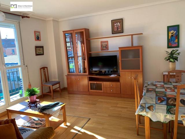 APARTAMENTO AMUEBLADO EN SAN ANDRES DEL RABANEDO photo 0