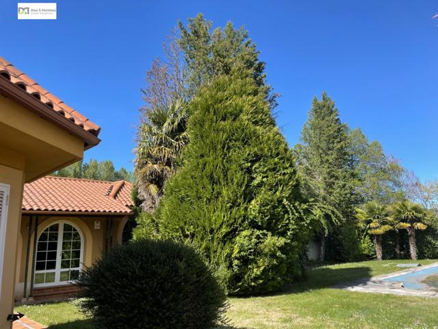 CHALET INDIVIDUAL CON PARCELA DE 2830 ¡¡¡OPORTUNIDAD¡¡ photo 0