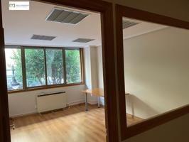 OFICINA AL LADO DE LA INMACULADA photo 0