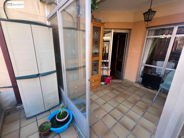 PISO EN EL CENTRO DE LEÓN CON TERRAZA Y PLAZA DE GARAJE photo 0