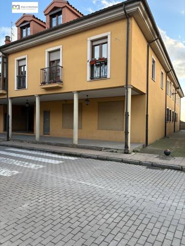 VIVIENDA 2 DORMITORIOS CON PLAZA DE GARAJE EN MANSILLA DE LAS MULAS photo 0