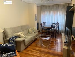 APARTAMENTO AMUEBLADO CENTRO CON GARAJE photo 0