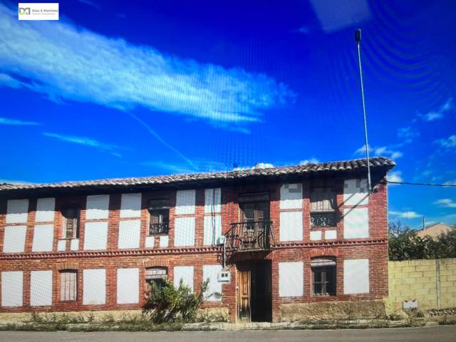 CASA EN VALDESOGO DE 220 M2 Y 790 M2 DE PARCELA, A 9 KM DE LEÓN (15 MIN) photo 0