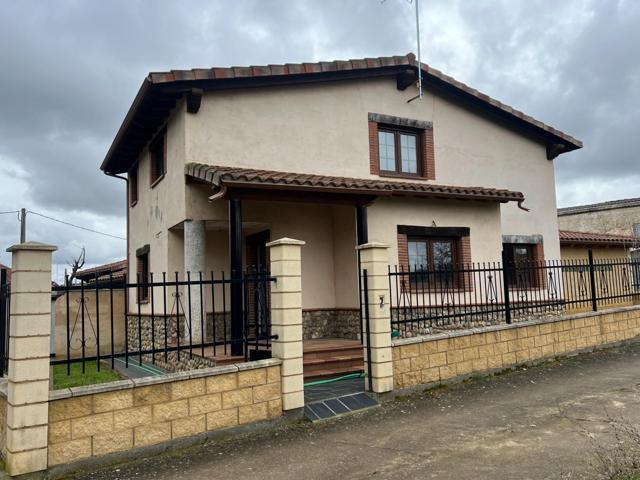 CHALET EN AYUNTAMIENTO DE CHOZAS A ESTRENAR photo 0