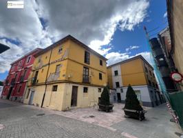 EDIFICIO PARA REFORMAR EN CASCO HISTORICO DE LEÓN photo 0