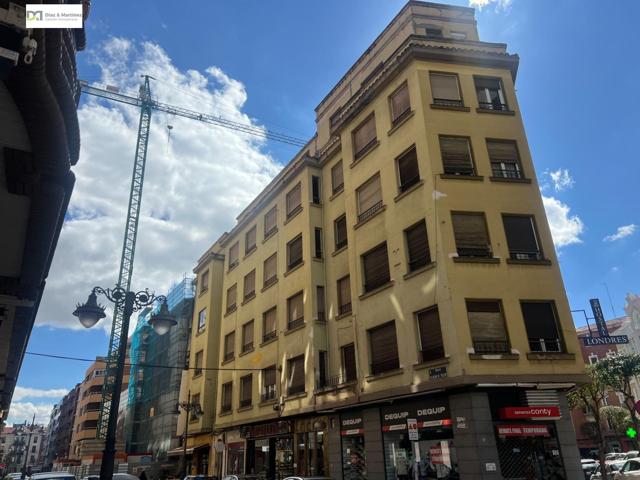 EDIFICIO RESIDENCIAL CENTRO DE LEÓN photo 0