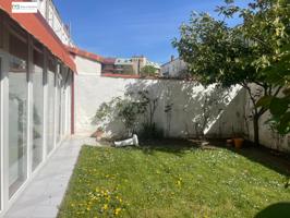 CASA CON JARDIN EN LA PALOMERA photo 0