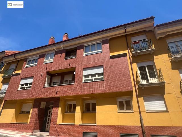 APARTAMENTO 2 DORMITORIOS 2 BAÑOS CON GARAJE photo 0