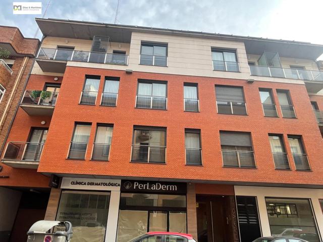 PISO TIPO DUPLEX CENTRICO photo 0