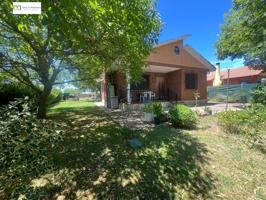 CHALET INDIVIDUAL EN VILLANUEVA DEL CARNERO photo 0