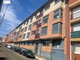 APARTAMENTO AMUEBLADO EN VILLAQUILAMBRE photo 0