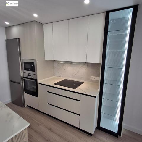 PISO DE DISEÑO A ESTRENAR CON 3 DORMITORIOS Y 2 BAÑOS photo 0