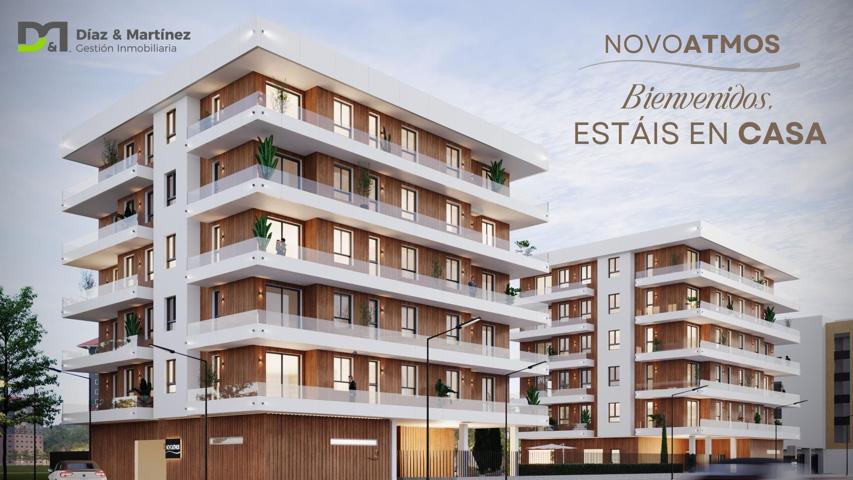 VIVIENDA EN EL NUEVO RESIDENCIAL DE LA LASTRA photo 0