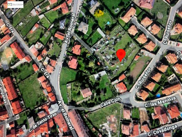 PARCELA EN SAN ANDRES DEL RABANEDO photo 0