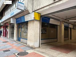 LOCAL EN CALLE COMERCIAL CON AMPLIO ESCAPARATE photo 0