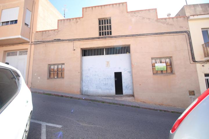 NAVE AMPLIA photo 0