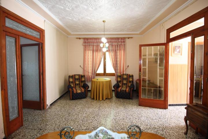 VIVIENDA EN PLANTA BAJA CON TERRAZA photo 0