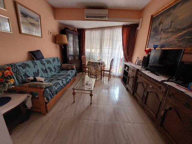 Apartamento de un dormitorio con baja comunidad,ideal para invertir. photo 0