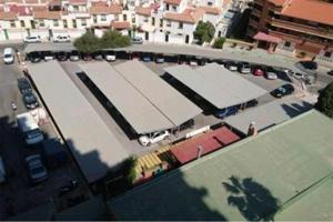 Plaza de parking y trastero en La Torre. photo 0