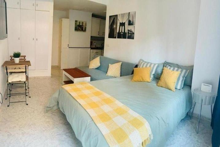 ESTUDIO EN BENALMADENA photo 0