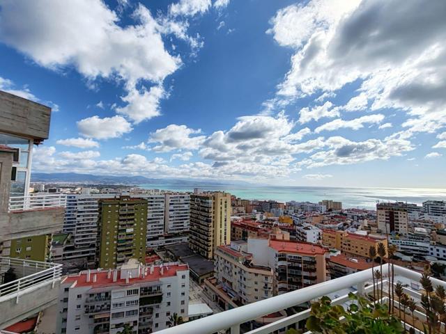 Ático con las mejores vistas de la costa photo 0