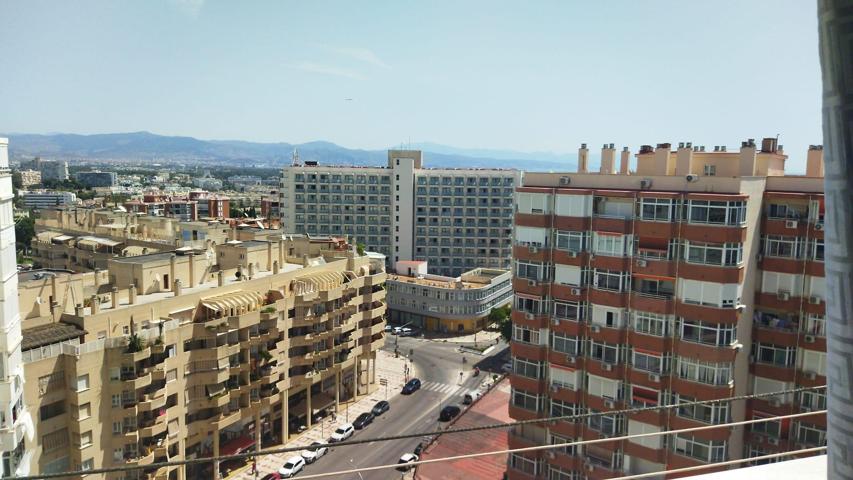 Apartamento en el centro con maravillosas vistas y muy económico de mantener. photo 0