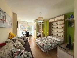 Estudio reformado en venta en Benalmádena – Ideal inversión o primera residencia photo 0