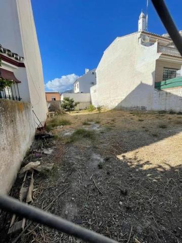 🏡 Parcela urbanizable 257 m2 — Construye tu casa en zona tranquila de Los Pacos (Fuengirola) 🌳 photo 0