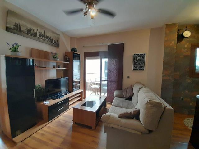 ✨ Piso Moderno y Acogedor en el Corazón de Fuengirola 🏡 photo 0