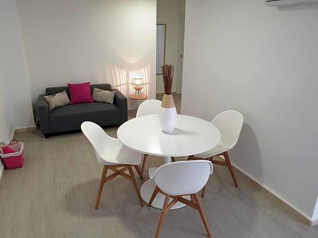 Apartamento CEU GASTOS INCLUIDOS photo 0