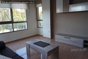 PISO ESTUDIANTES CEU LIMPIEZA INCL. photo 0