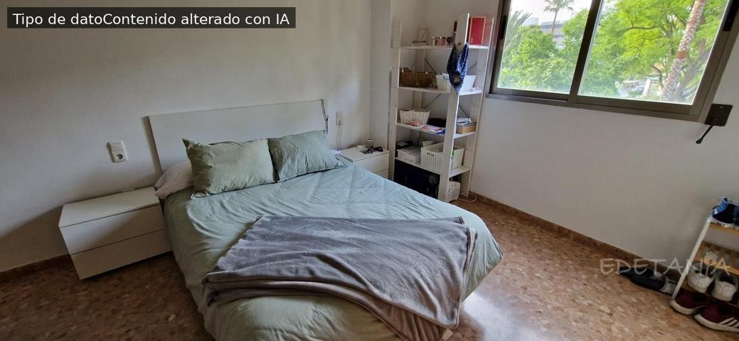 PISO ESTUDIANTES CEU LIMPIEZA INCL. photo 0