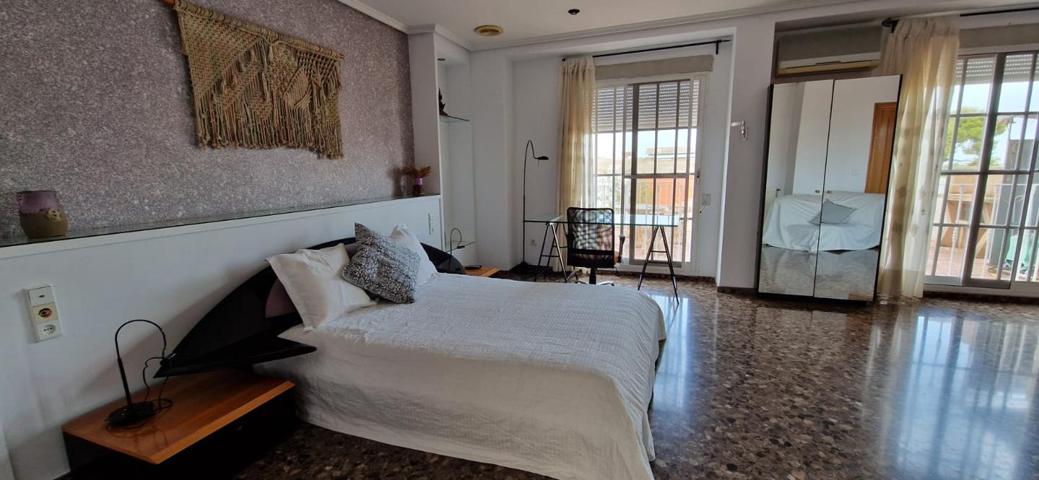 HABITACIÓN CEU GASTOS INCLUIDOS photo 0