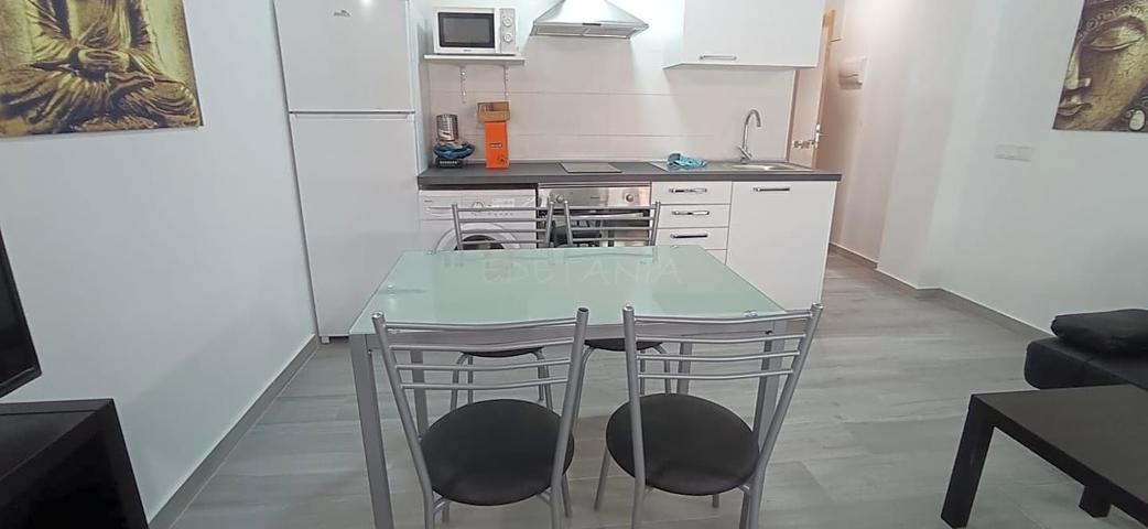 APARTAMENTOS INDIVIDUALES CEU photo 0