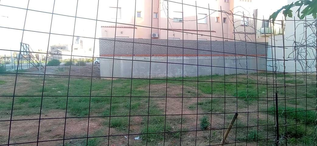 SOLAR URBANO PUNTARRO photo 0