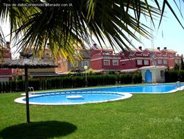 CHALET ESTUDIANTES CEU photo 0