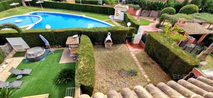CHALET ESTUDIANTES CEU photo 0