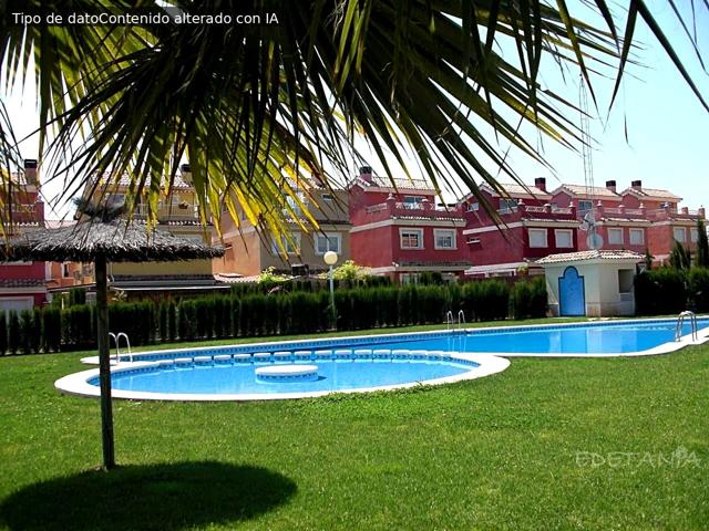 CHALET ESTUDIANTES CEU photo 0