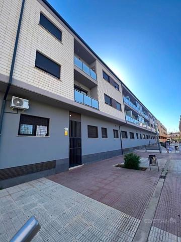 PISO EN ALQUILER A ESTRENAR photo 0